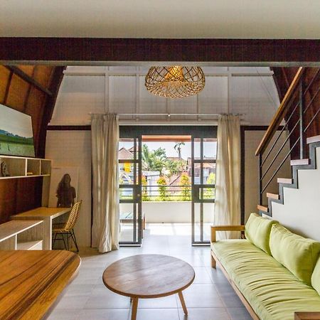Batu Bolong Studio Canggu  Ruang foto