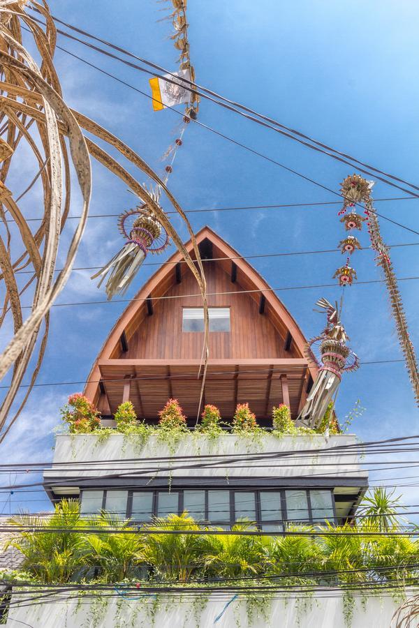 Batu Bolong Studio Canggu  Ruang foto