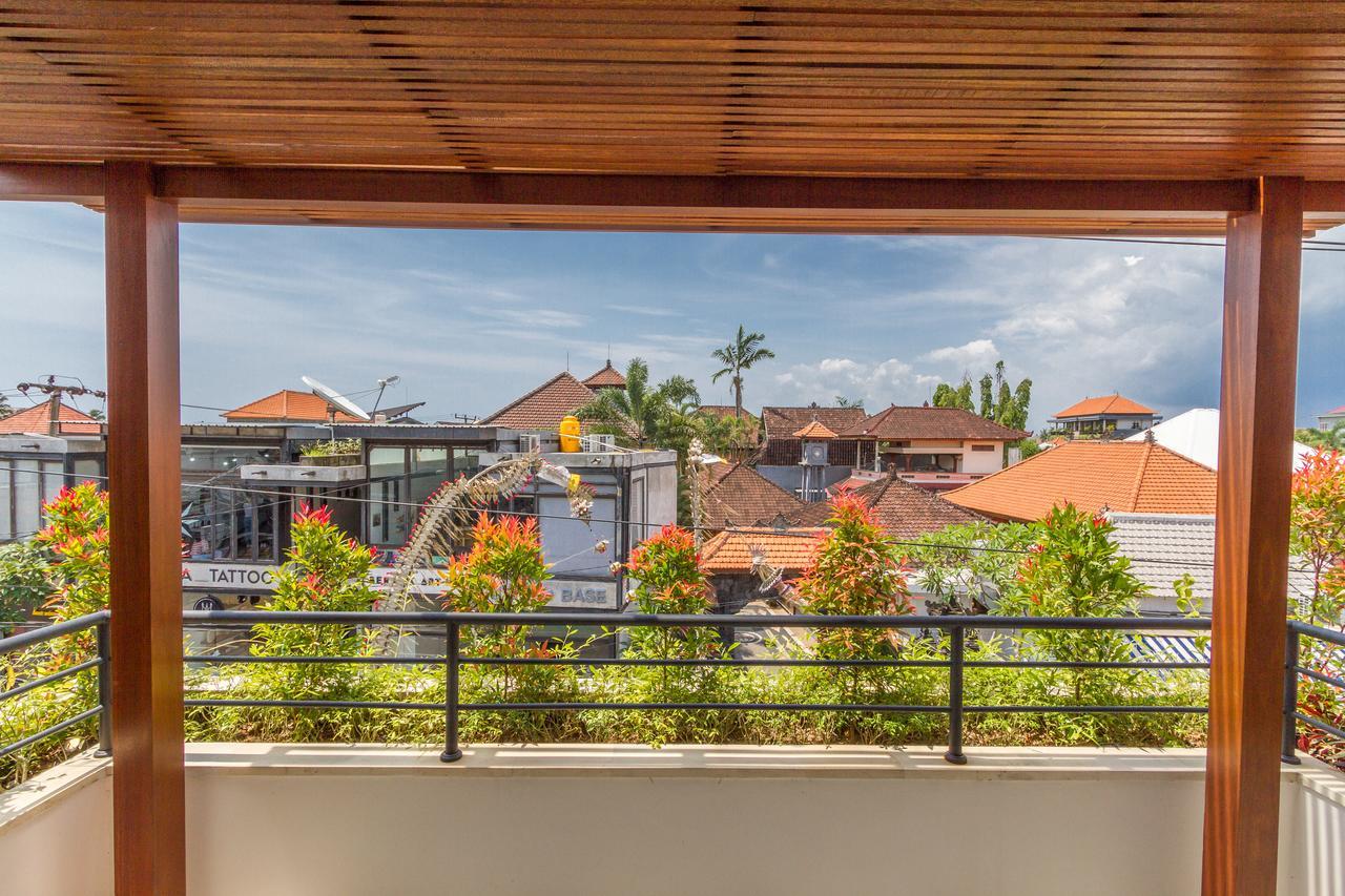 Batu Bolong Studio Canggu  Ruang foto