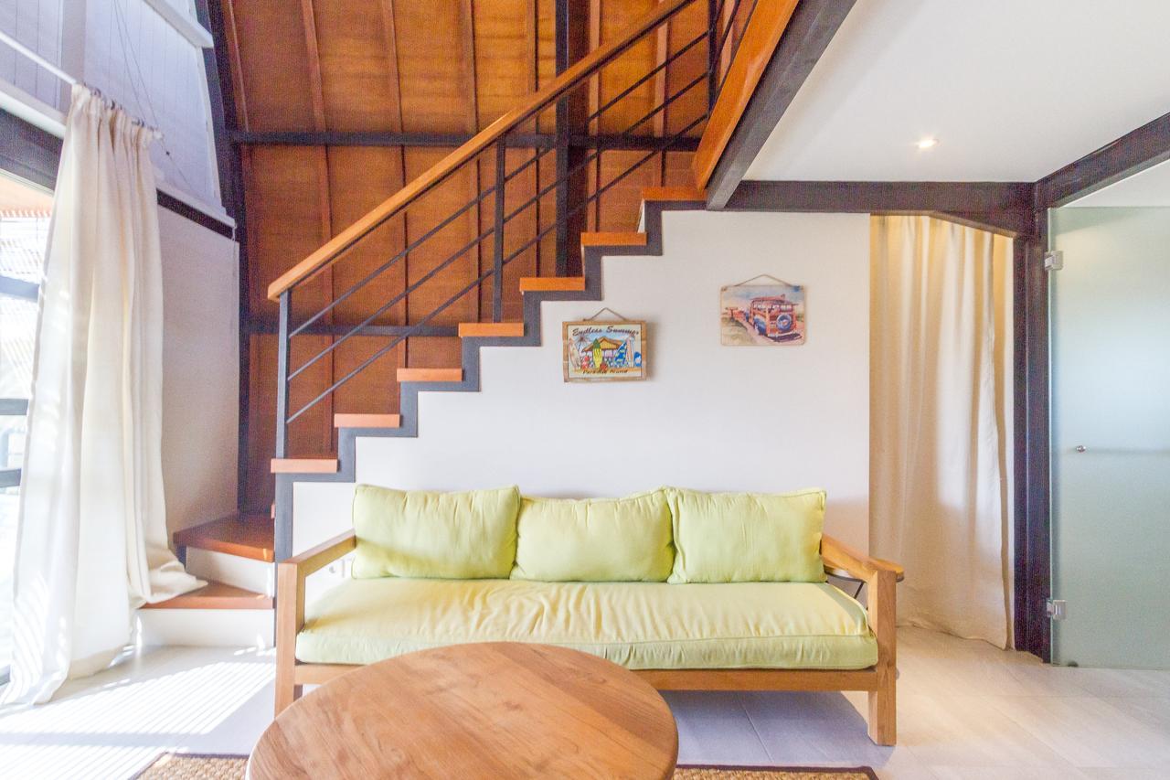 Batu Bolong Studio Canggu  Bagian luar foto