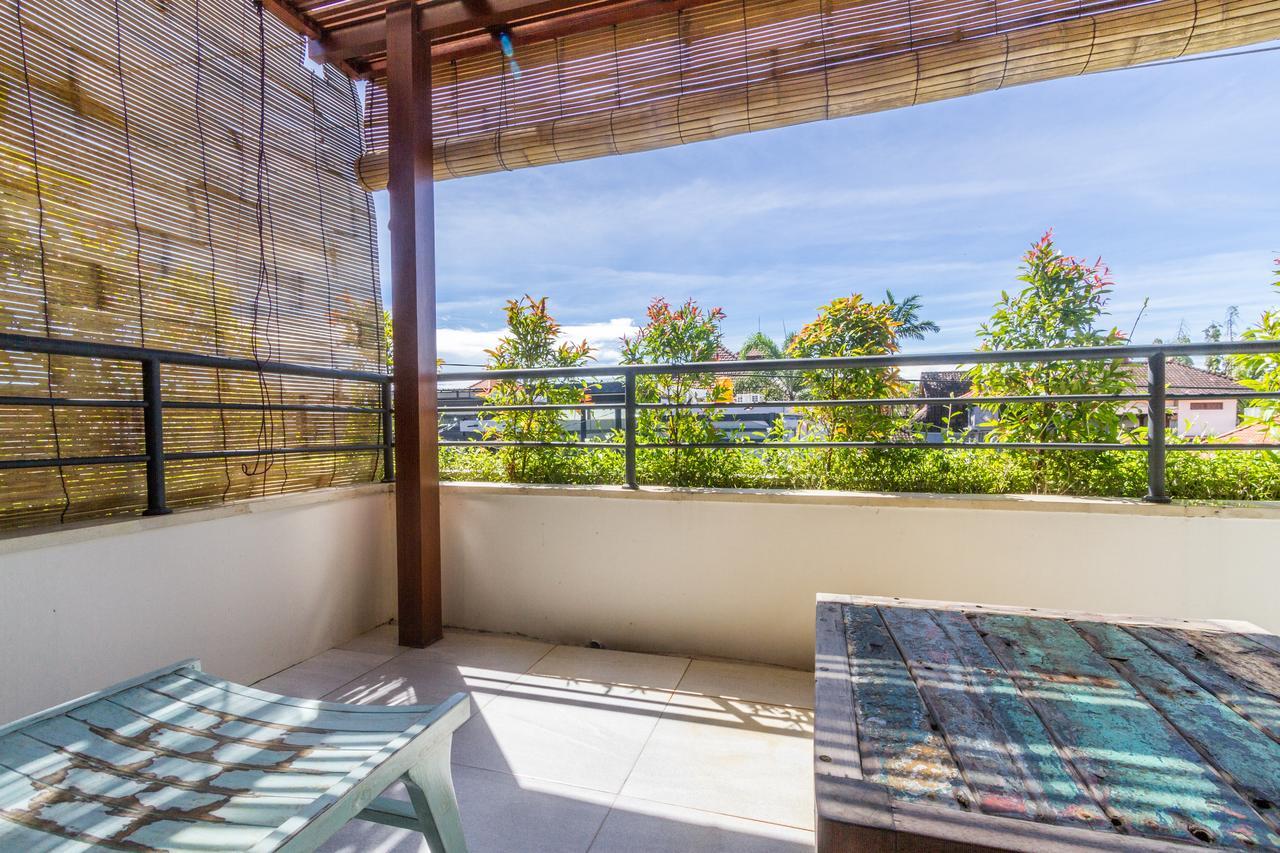 Batu Bolong Studio Canggu  Bagian luar foto