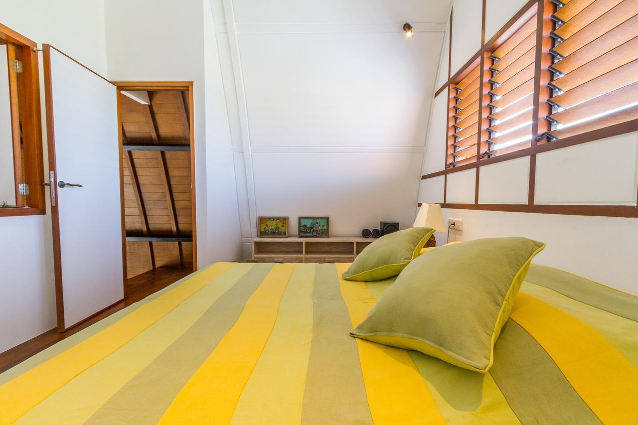 Batu Bolong Studio Canggu  Bagian luar foto