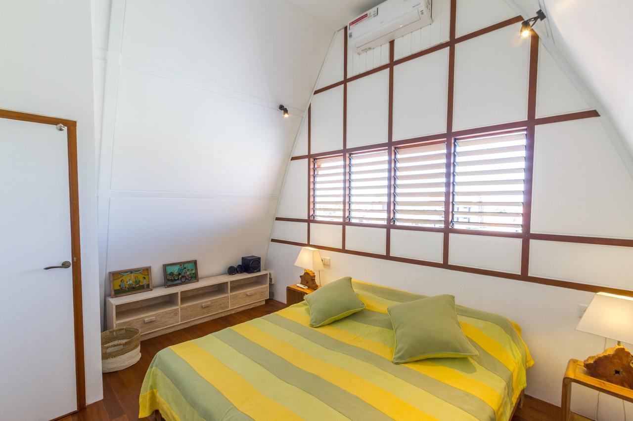 Batu Bolong Studio Canggu  Bagian luar foto