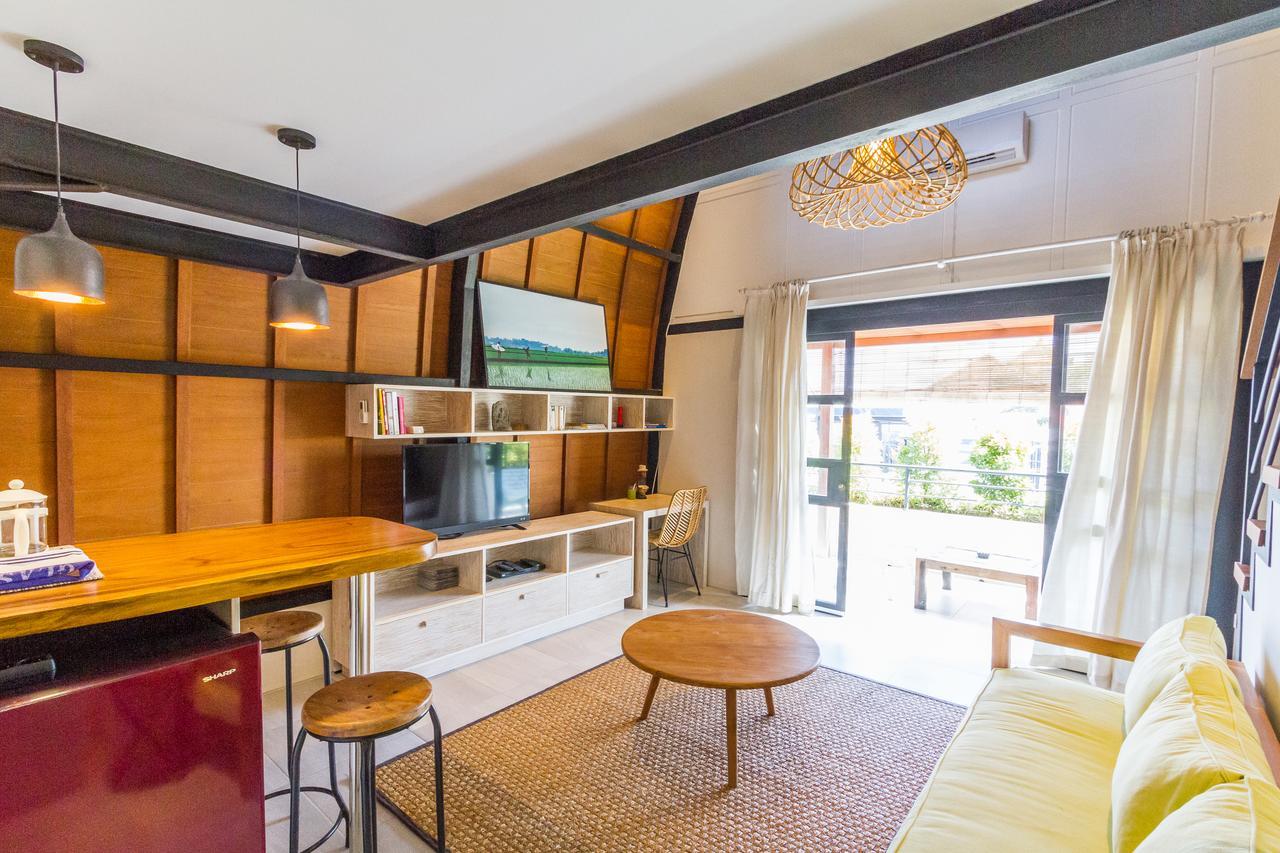 Batu Bolong Studio Canggu  Bagian luar foto
